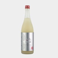 瓶内発酵 スパークリング 純米吟醸720ml