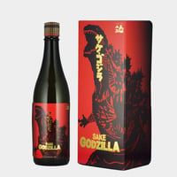 サケ・ゴジラ 純米大吟醸 720ml