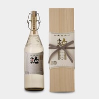 【新品・未開封】ハナタレ 麦人気 44° 720ml 100000001006142833_10205.jpg