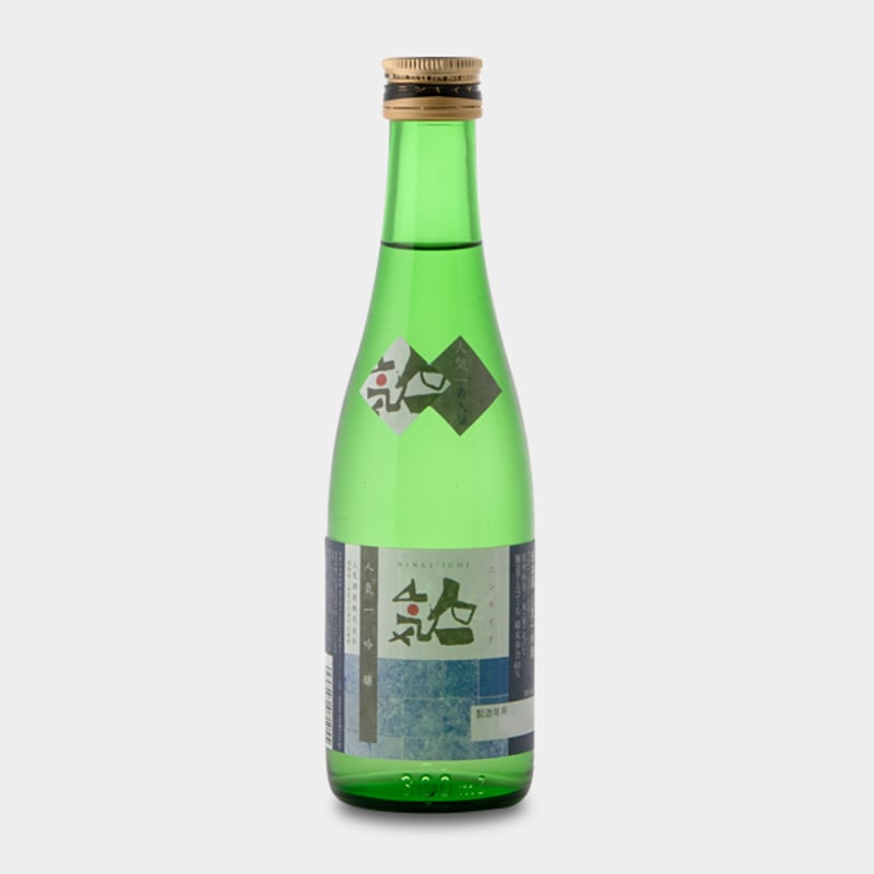 青人気 吟醸 300ml | NINKI INC.：人気酒造：オンラインショップ