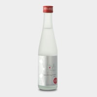 瓶内発酵 スパークリング 純米吟醸 300ml