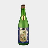 初しぼり 純米吟醸 720ml