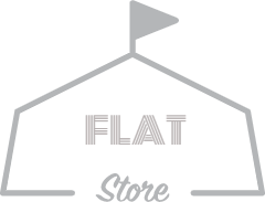 FLAT_ONLINE STORE