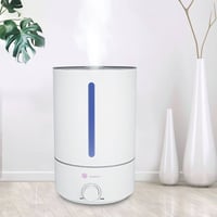 超音波加湿器 WIN BEAUTY【再入荷・ラスト1台！】