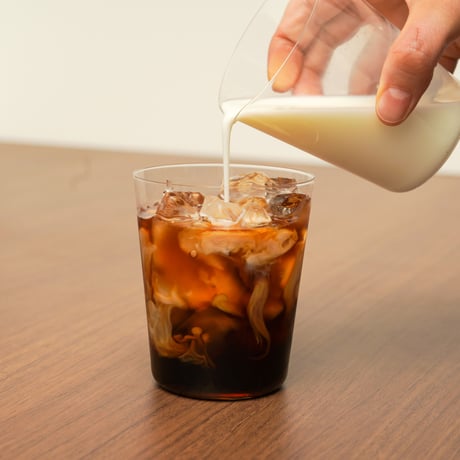 カフェオレベース　加糖タイプ2本セット 【愛知県産】
