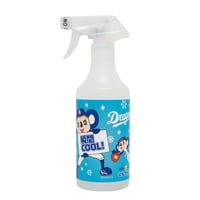 ひんやりミスト ドアラ　500ml ★オリジナルアイテム