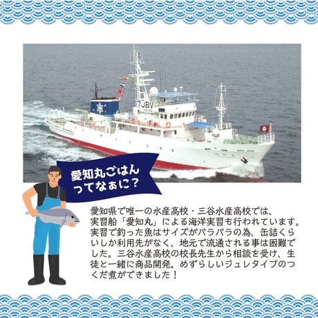 愛知丸ごはん　4種類セット　ギフトBOX入り【愛知県産】