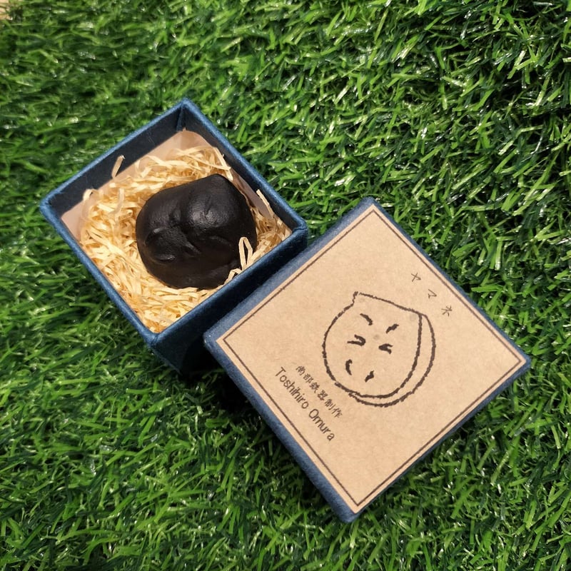 南部鉄器ペーパーウェイト | ZOOMO SHOP -Online-