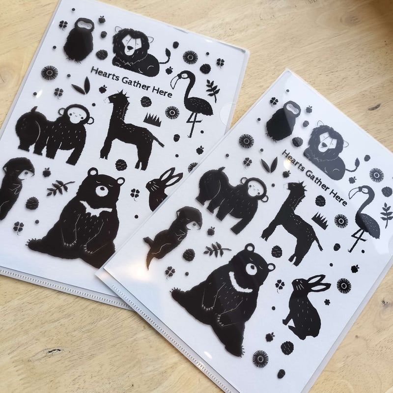 コラボTシャツ(今だけ！ｸﾘｱﾌｧｲﾙ付き) | ZOOMO SHOP -Online-