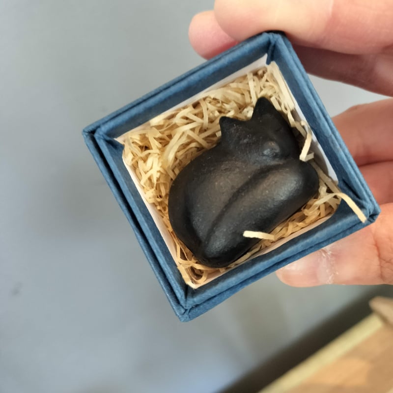 南部鉄器ペーパーウェイト | ZOOMO SHOP -Online-