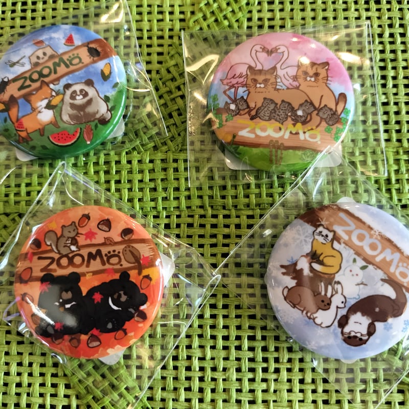 ヒムカ　缶バッジ　１０点セット ちょこらび ポケカメン 缶バッジ ピンズ・ピンバッジ・缶バッジ