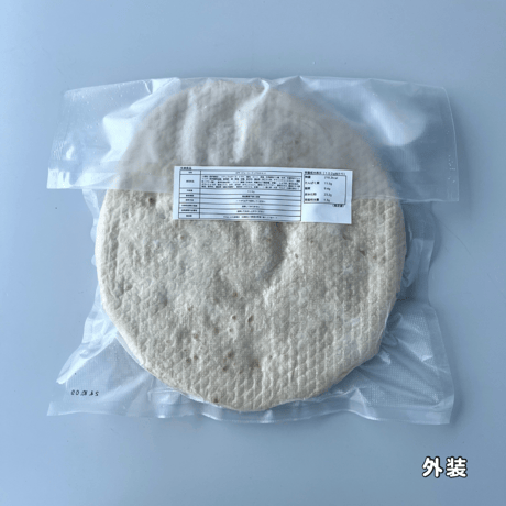 【冷凍ピザ】4種チーズとそばの実