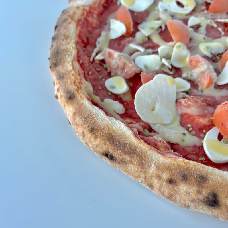 冷凍ピザ】SAWAYAMAマリナーラ | minori pizza online shop