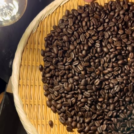 【ピザ屋が薪で焼いた自家焙煎コーヒー】ドリップバック7袋入