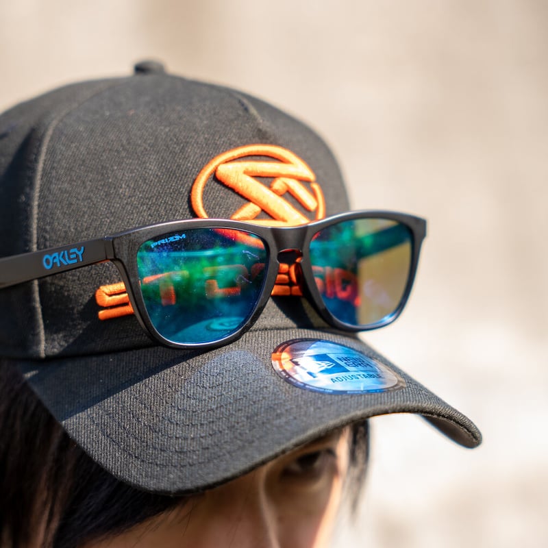 ST DESIGN × NEW ERA × KUSHITANI コラボキャップ | ST DE