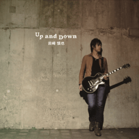 オリジナルアルバム『Up and Down』【ダウンロード版】