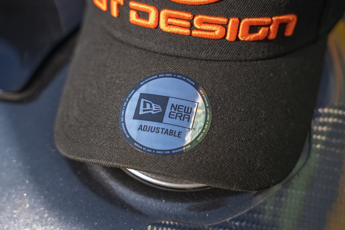 ST DESIGN × NEW ERA × KUSHITANI コラボキャップ | ST DE