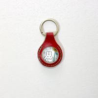 【ボナペティ】原画キーホルダー4