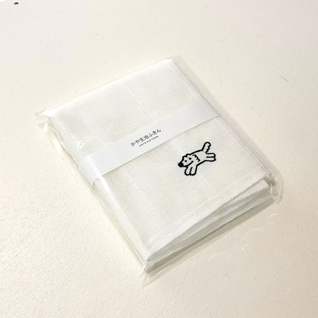 【ボナペティ】かやふきん