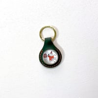 【ボナペティ】原画キーホルダー2