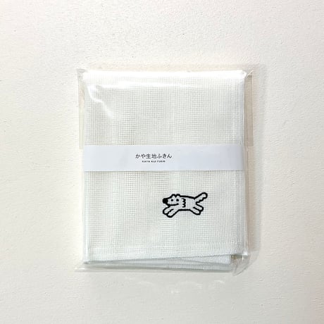 【ボナペティ】かやふきん