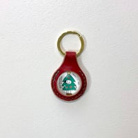 【ボナペティ】原画キーホルダー1