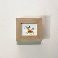 【ボナペティ】原画9