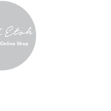 江藤有希 Online Shop