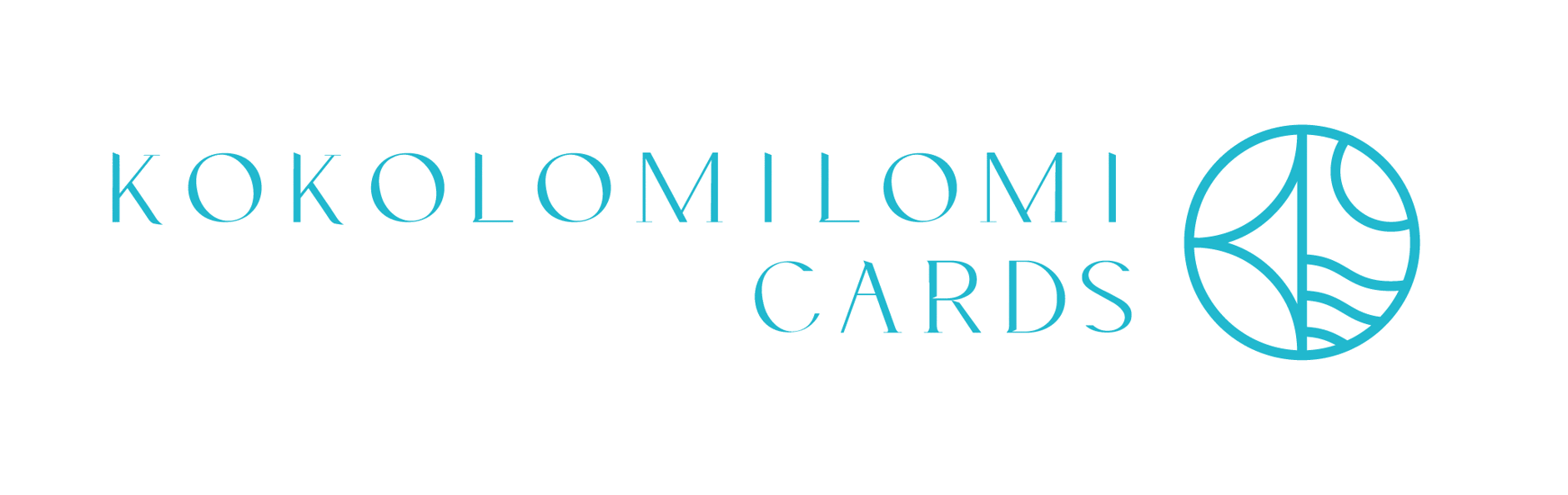 Kokolomilomi Cards