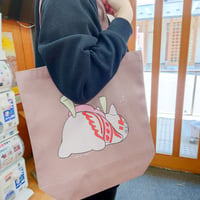 トートバック（さくべえver）