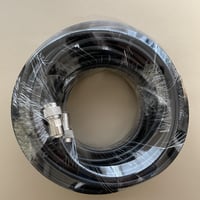 2.5sq銀メッキテフロン線　約48m強　アンテナ コイルなどに 2.5sq銀メッキテフロン線 約48m強アンテナ、コイルなどに