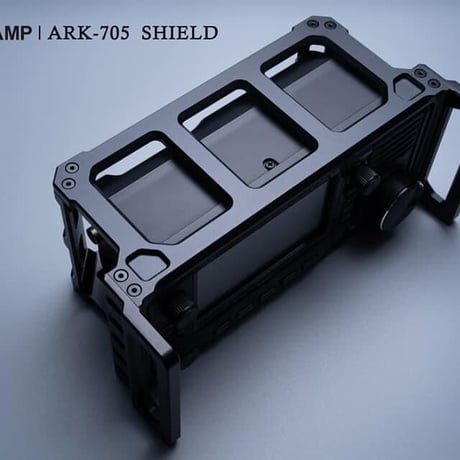 WINDCAMP ic-705用キャリーゲージ　ARK705