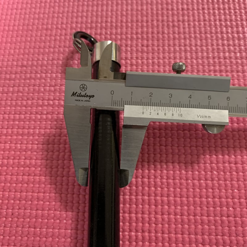 FRP製　10M収縮マスト+携帯バック　移動、固定に FRP製 10M収縮マスト+携帯バック付 | HAMCITY・ハムシティ