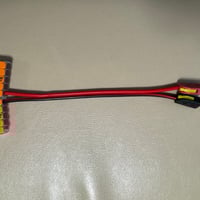 WINDCAMP FT-818/FT-817用 3000mAh チャージャー3点セット 新品