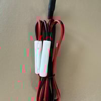WINDCAMP FT-818/FT-817用 3000mAh チャージャー3点セット 新品