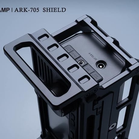 WINDCAMP ic-705用キャリーゲージ　ARK705