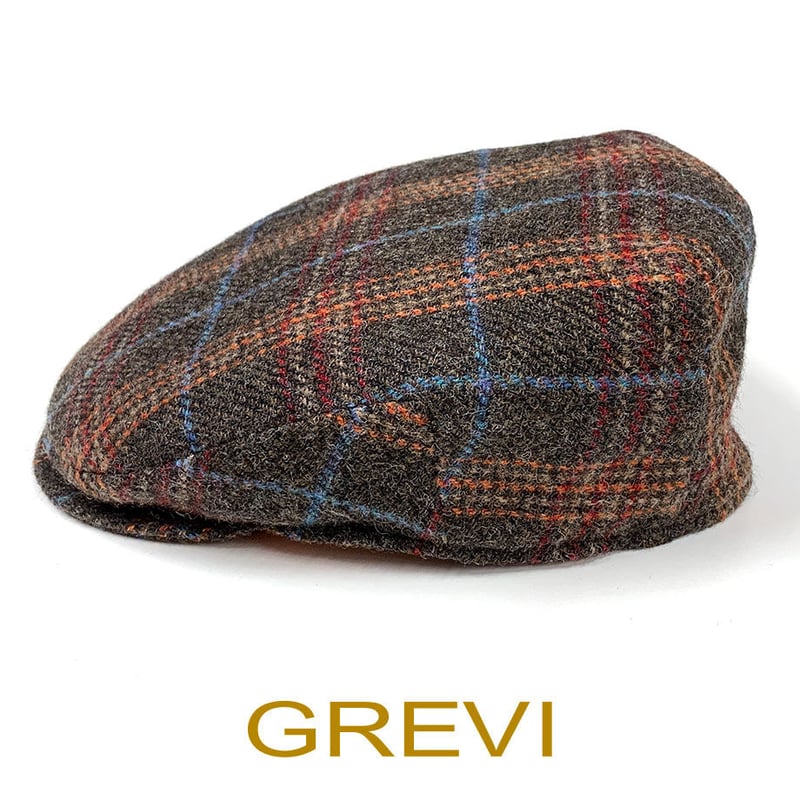 GREVI ハンチング | worldsikhsparliament.com