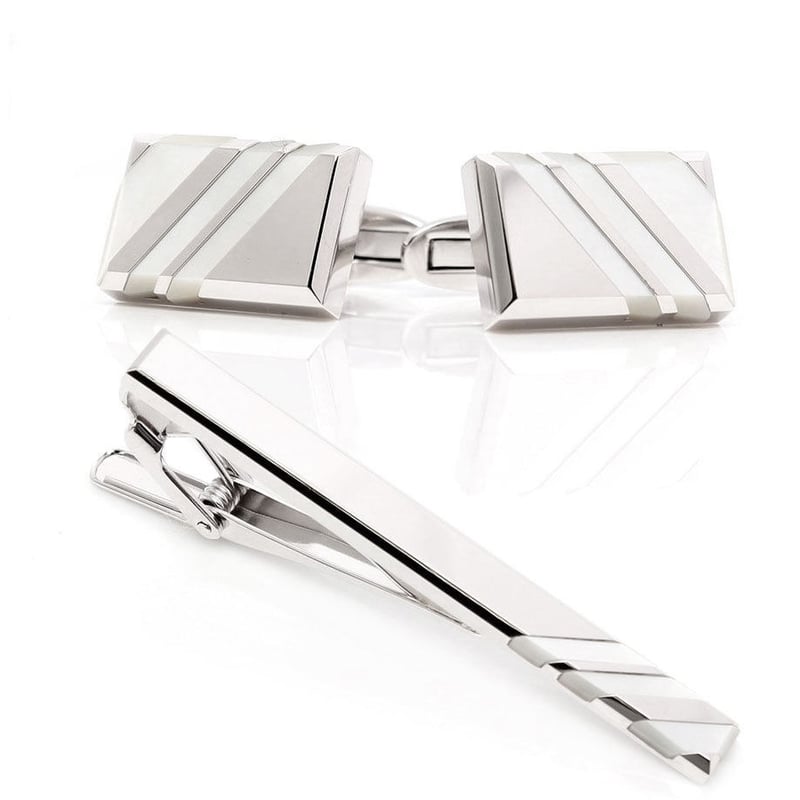 フォーマルセット - モーニングコート用スタンダード7点セット（竹