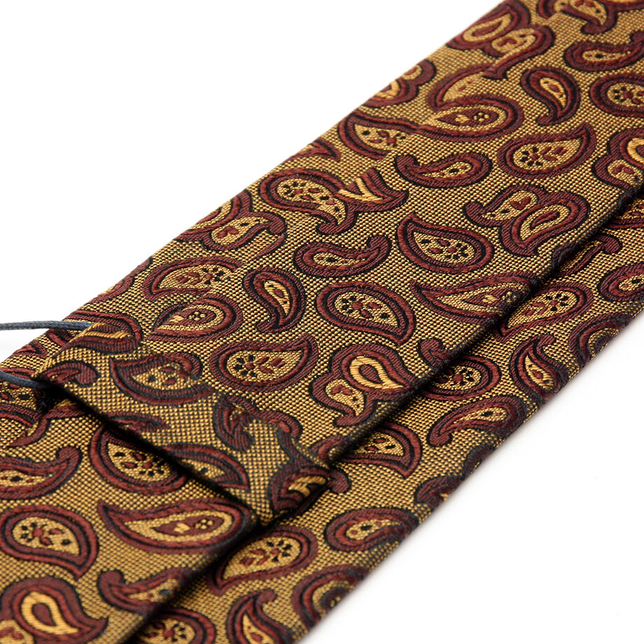 スキャバル - イタリア製 ネクタイ SC-2203-18 | Ringwood Online