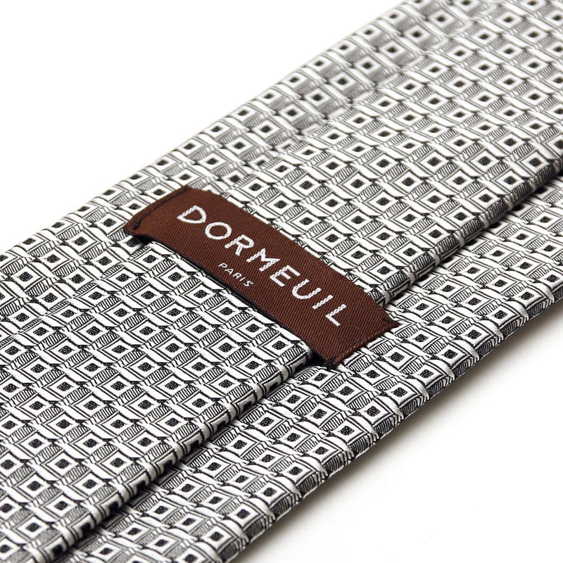 DORMEUIL ドメール 青紫 ネクタイ ne-okt-1050.jpg