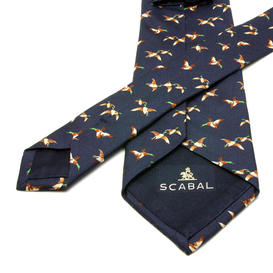スキャバル - イタリア製 ネクタイ SC-2203-15 | Ringwood Online