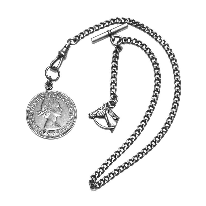 フォブチェーン FOB-G/S | Ringwood Online Store