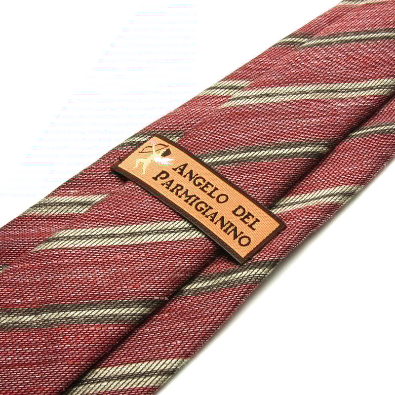 プレゼントに最適】愛が伝わる天使のネクタイ アンジェロ デル パルミ