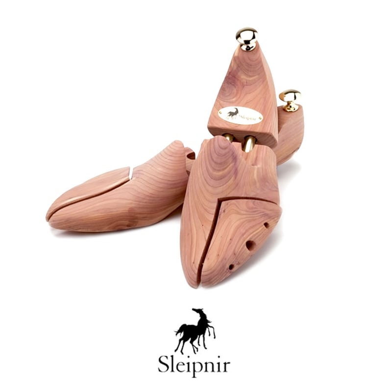 Sleipnir スレイプニル ヨーロピアンモデル シューツリー 楽天市場】スレイプニル ヨーロピアン シューキーパー 靴