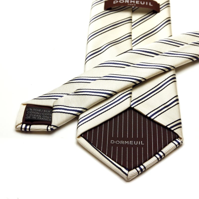 ドーメル - フランス製 ネクタイ DM015 | Ringwood Online Store