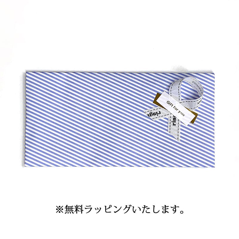 シャツお仕立券（イージーケア生地オーダーシャツ3枚セット割引