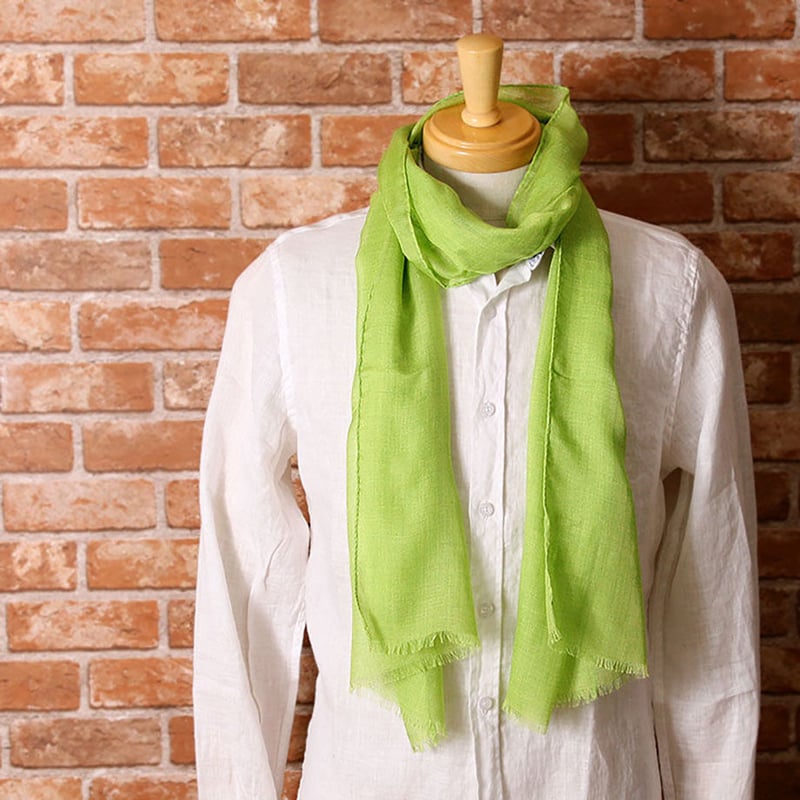 RRL イタリア製　ストール Double RL(RRL) Navajo Pattern Blanket Stole ナバホ柄 ストール