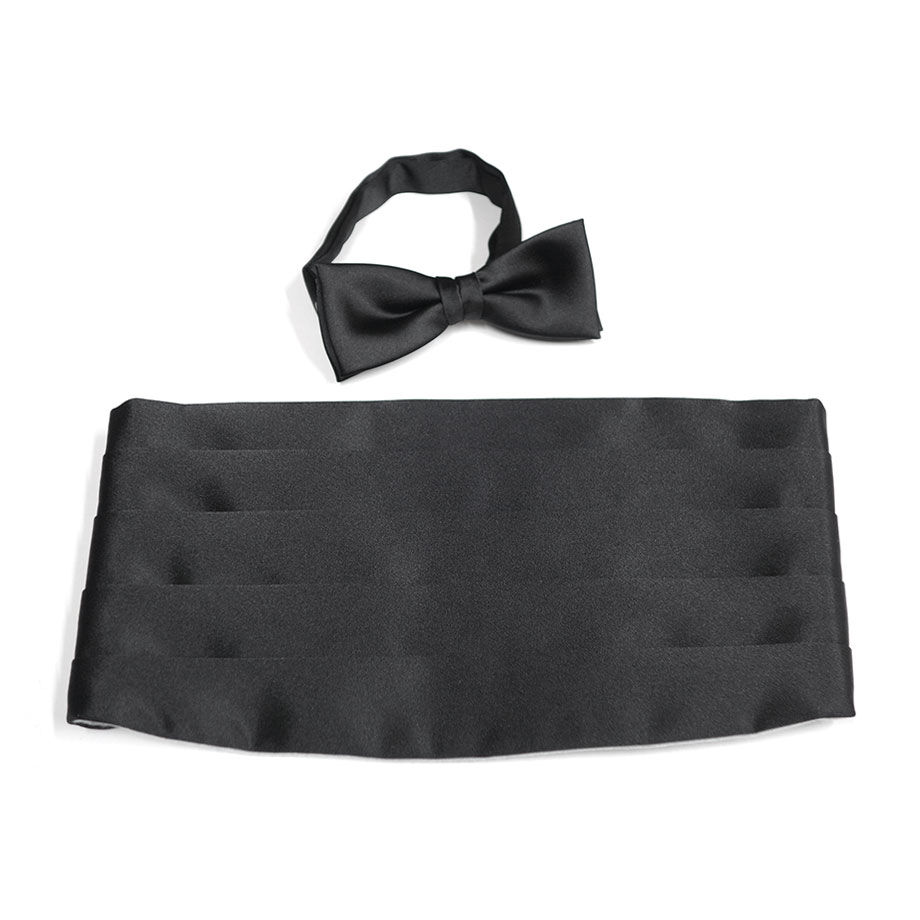 マスター　ギフト用リボンタイ　第4便 Amazon | 黒 サテン リボンタイプ 蝶ネクタイ ボウタイ bc00036