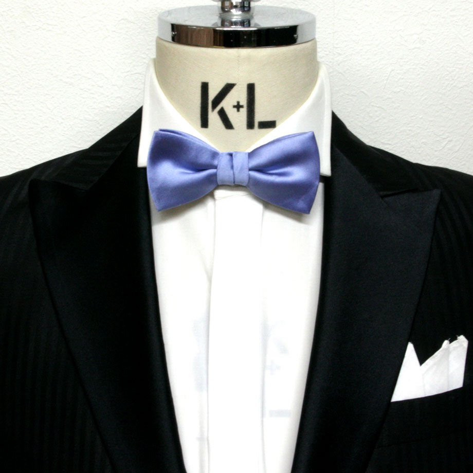 ボウタイ BOW TIE トップス RIM.ARK（リムアーク）の「Bow tie tops ボウタイトップス（シャツ