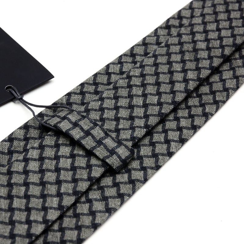 スキャバル - イタリア製 ネクタイ SC-2203-01 | Ringwood Online